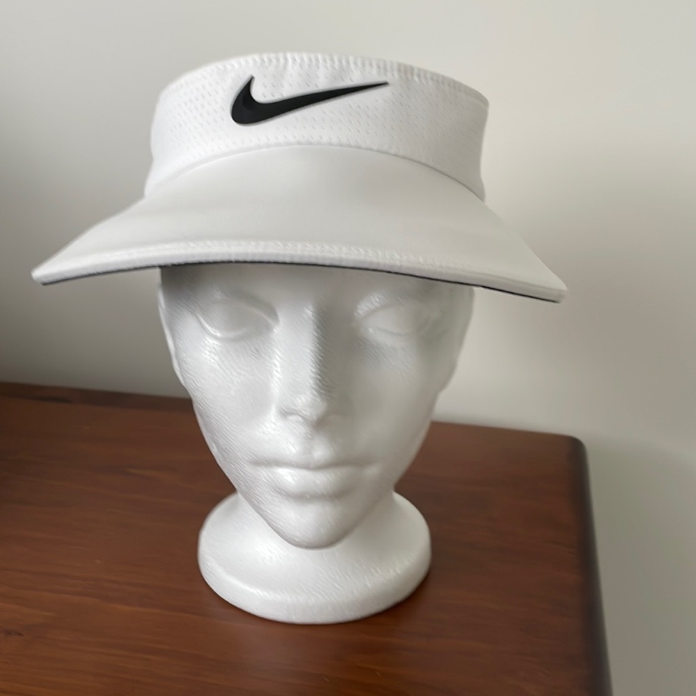 Nike Dri-Fit Visor Hat